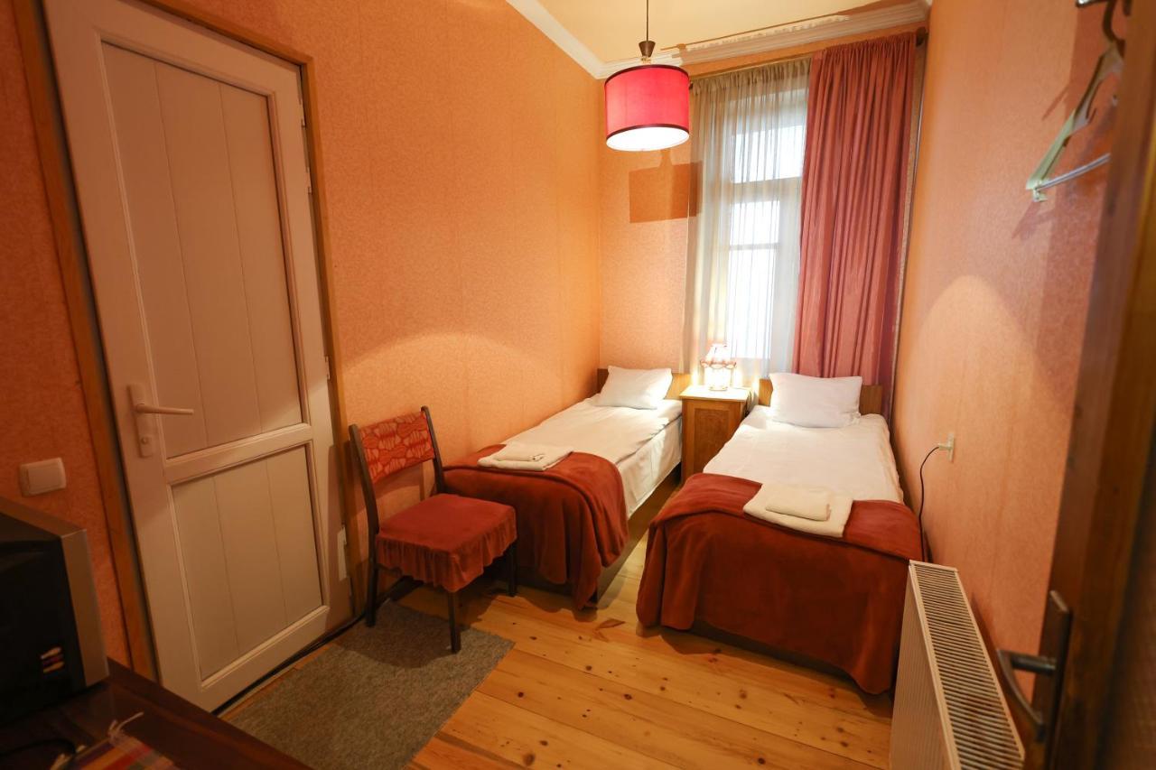 Guest House Evdoshvili St N5 シグナギ エクステリア 写真